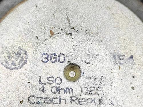 Speaker VW ARTEON (3H7, 3H8) 2.0 TSI | BP38960878E2 - Image 7