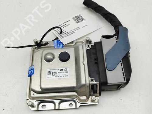 Electronic module KIA XCEED (CD) 1.6 CRDi 136 | BP33661697M83 - Image 2