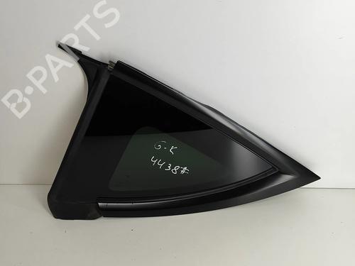 Panel rude bagtil venstre Panel rude bagtil venstre TESLA MODEL Y (5YJY) EV Performance All-wheel Drive (534 hp) 33366539 33366539