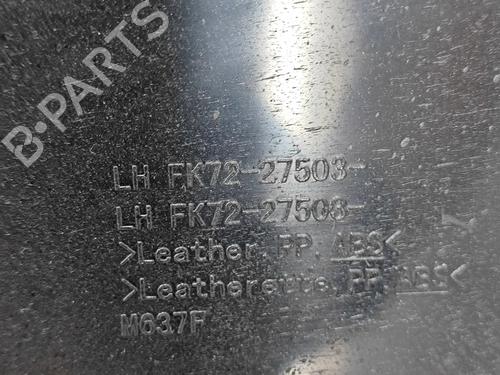 Rear left panel LAND ROVER DISCOVERY SPORT (L550) 2.0 D 4x4 | BP38201635C60 - Image 9