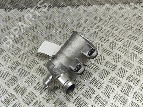 Used Auxiliary water pump Auxiliary water pump FORD KUGA III (DFK) 2.5 Duratec PHEV (242 hp) 33371904 33371904