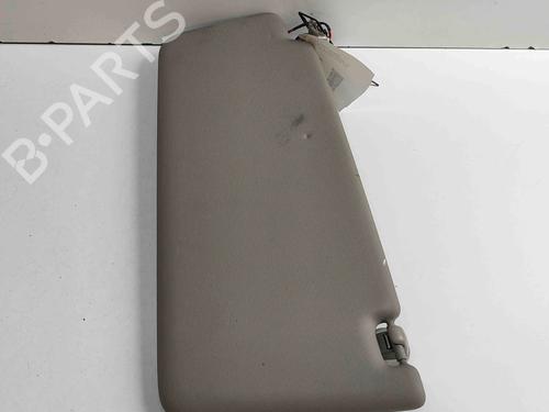 Right sun visor VW MULTIVAN T7 (STM, STN) 1.4 eHybrid | BP33375277I2 - Image 4