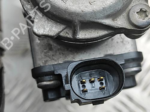 Turbocharger/Supercharger VW PASSAT B8 (3G2, CB2) 1.4 TSI | BP32254792M71 