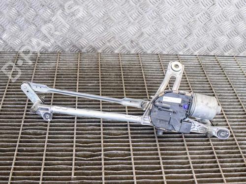 Used Front wipers mechanism Front wipers mechanism VOLVO S90 II (234) D4 (190 hp) 7797779 7797779