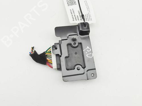 Electronic module HYUNDAI SANTA FÉ III (DM, DMA) 2.2 CRDi 4WD | BP39244441M83 - Image 4