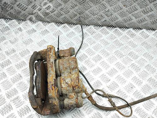 Left front brake caliper VW CRAFTER 30-35 Bus (2E_) 2.0 TDI | BP37029491M105 - Image 4