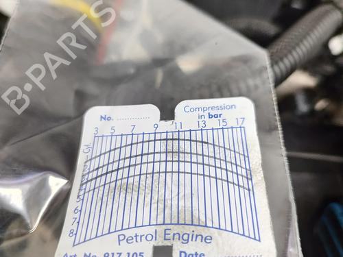 Engine BMW 3 Touring (G21, G81) 330 e Plug-in-Hybrid | BP31297151M1