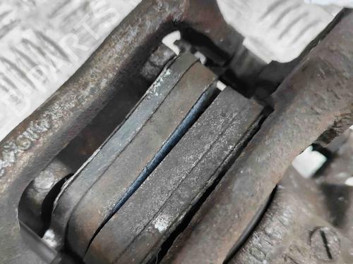 Left rear brake caliper MERCEDES-BENZ CLA Coupe (C117) CLA 200 CDI / d (117.308) | BP29752897M107 