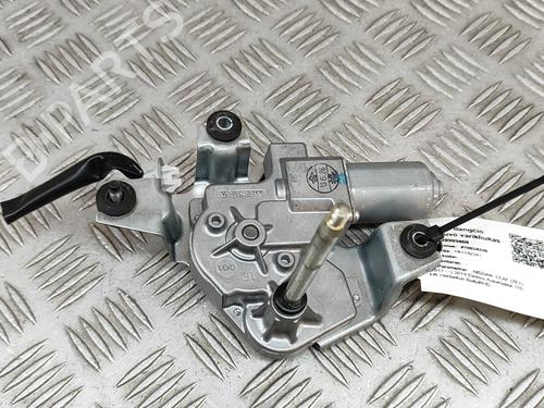 Used Rear wiper motor NISSAN LEAF (ZE1) Electric (150 hp) 27783785