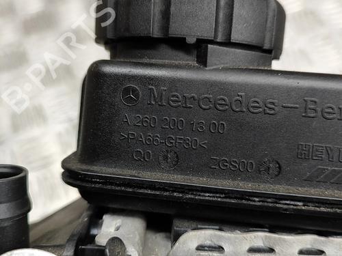 Intercooler MERCEDES-BENZ A-CLASS (W177) AMG A 35 4-matic (177.051) | BP27779711M30