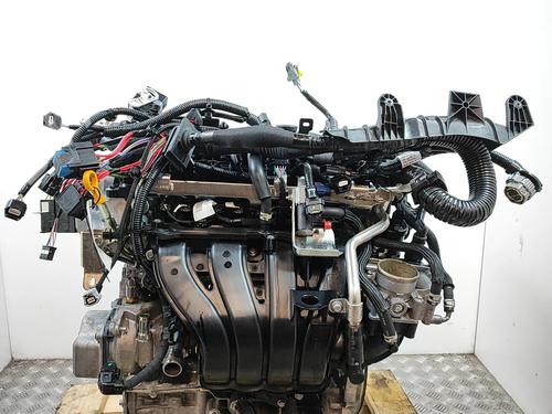 Engine RENAULT ARKANA I (LCM_, LDN_) 1.6 E-TECH 145 (LDMU) | BP38070033M1 - Image 4