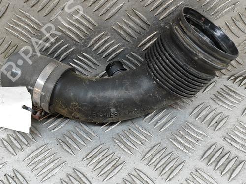 Used Pipe FIAT 500L (351_, 352_) 1.6 D Multijet (199LYD1B) (105 hp) 23247805