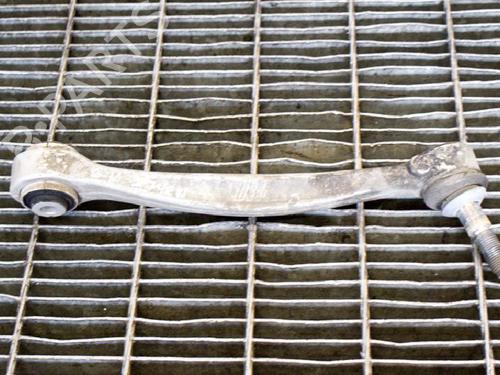 Used Left rear suspension arm BMW 4 Coupe (F32, F82) M4 Competition (450 hp) 6864513
