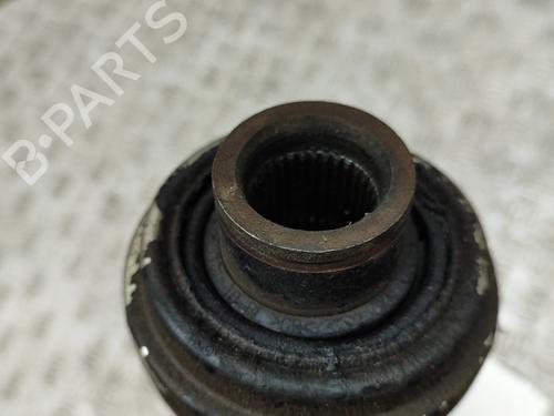 Driveshaft AUDI A3 Sportback (8PA) 1.2 TSI | BP17139992M37 