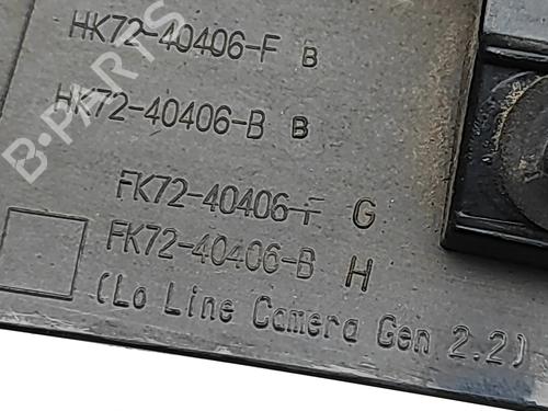 Tailgate trim LAND ROVER DISCOVERY SPORT (L550) 2.0 D 4x4 | BP31998277C151 