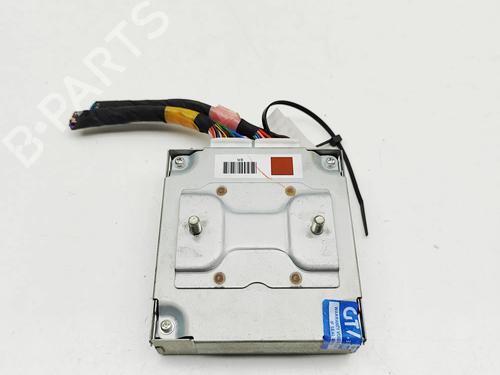 Gearkassestyreenhed ISUZU D-MAX II (TFR, TFS) 2.5 CRDi 4x4 (TFS86J) (163 hp) 32025726