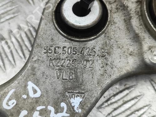 Højre bagtil bærearm PORSCHE MACAN (XAB) 4 Electric 4 (XABBB1, XABFD1) | BP38466892M15 - Image 6