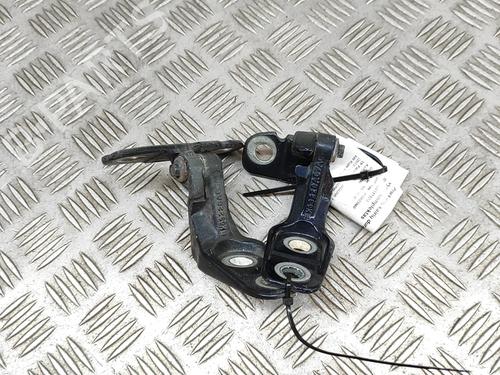 Hinge/Door check strap JAGUAR F-TYPE Coupe (X152) 3.0 SCV6 | BP22998441C146