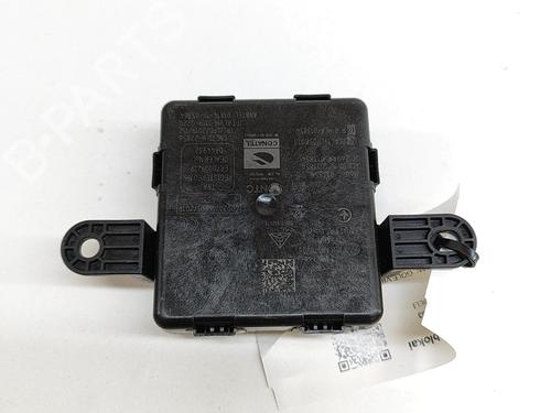 Used Electronic module VW GOLF VIII (CD1, DA1) 1.5 TSI (150 hp) 27776427
