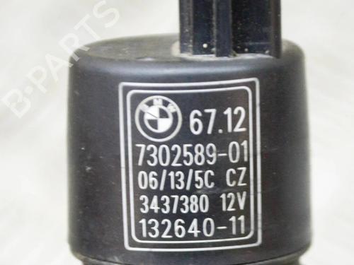Washer pump BMW 3 (F30, F80) 330 d | BP14641175E24