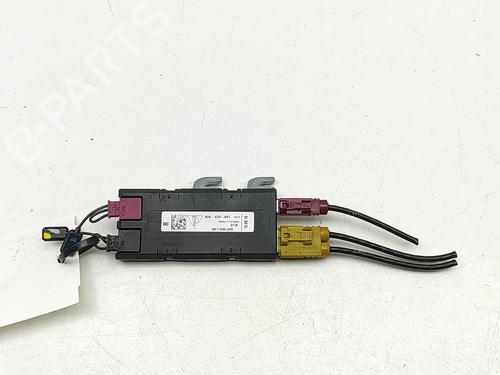 Used Electronic module Electronic module PORSCHE 911 (991) 3.0 Carrera S (420 hp) 32392350 32392350
