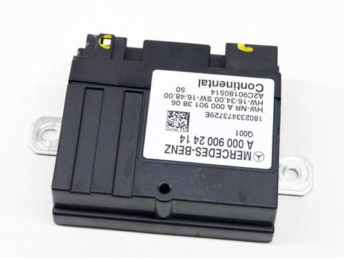 Elektronische module MERCEDES-BENZ C-CLASS Convertible (A205) C 200 (205.442) | BP10735449M83 
