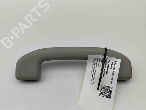 Interior roof handle NISSAN LEAF (ZE1) Electric | BP27796679I35