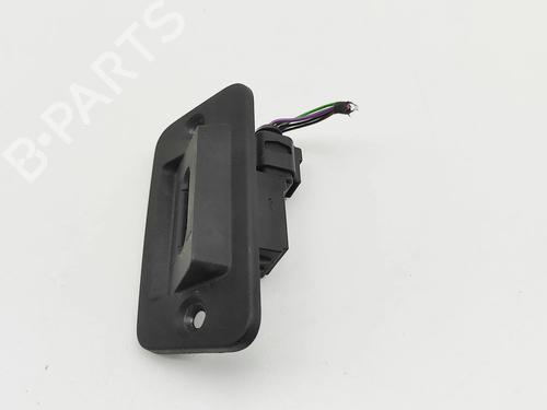 Electronic module VW CADDY IV Box Body/MPV (SAA, SAH) 2.0 TDI | BP38783107M83 - Image 2
