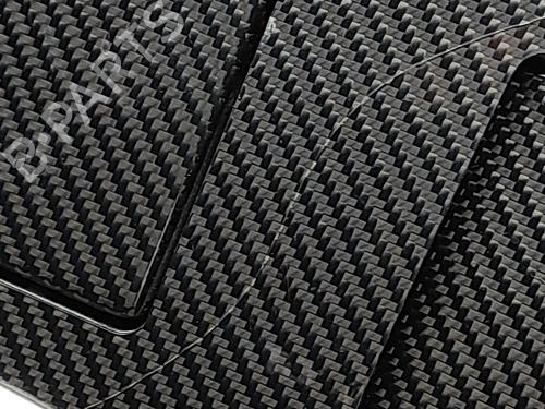 Middle console MASERATI GHIBLI III (M157) 3.0 S Q4 | BP34161516I22  - Image 11