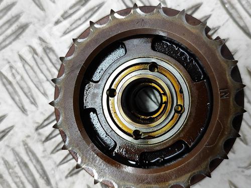 Pulley FORD TRANSIT V363 Van (FCD, FDD) 2.2 TDCi RWD | BP17139768M122 