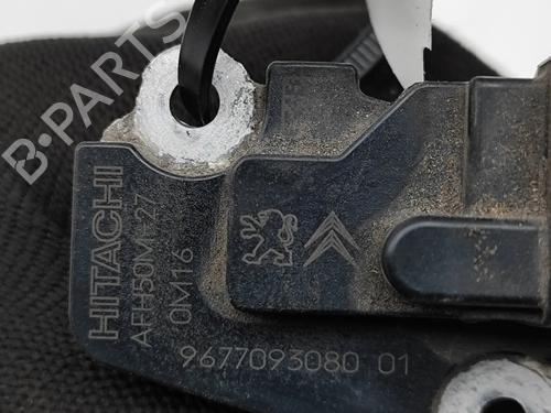 Mass air flow sensor PEUGEOT BOXER Bus 2.2 BlueHDi 140 | BP38875343M95 - Image 6