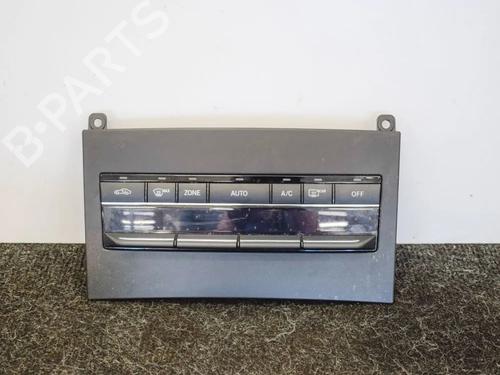 Used Electronic module MERCEDES-BENZ E-CLASS (W212) E 220 CDI (163 hp) 6740717