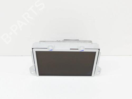 Used Display monitor FORD FOCUS III 1.0 EcoBoost (100 hp) 15082149