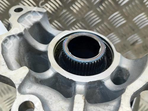 Front differential VOLVO XC60 II (246) 2.0 B5 Mild-Hybrid | BP29486172M23 