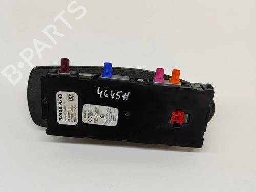 Antenne/Base VOLVO XC90 II (256) T8 Hybrid AWD | BP28687462C140 - Image 2