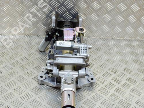 Steering column MERCEDES-BENZ GL-CLASS (X166) GL 350 CDI / BlueTec 4-matic (166.823, 166.824) | BP7542953M21 