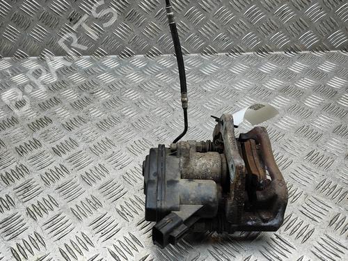 Left rear brake caliper RENAULT ZOE (BFM_) ZOE (BFMC, BFMD) | BP38499967M107 - Image 6
