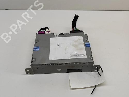 Used Electronic module CITROËN C4 III (BA_, BB_, BC_) ë-C4 (BCZKXC, BZCKSC) (136 hp) 27783084