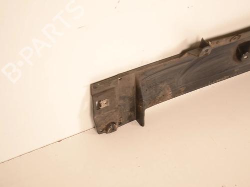 Underbody protection AUDI Q7 (4MB, 4MG, 4MQ) 3.0 TDI quattro | BP30282635M92 