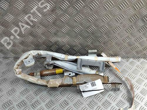 Right curtain airbag MITSUBISHI PAJERO IV (V8_W, V9_W) 3.2 DI-D (V88W, V98W) | BP29227679C12 