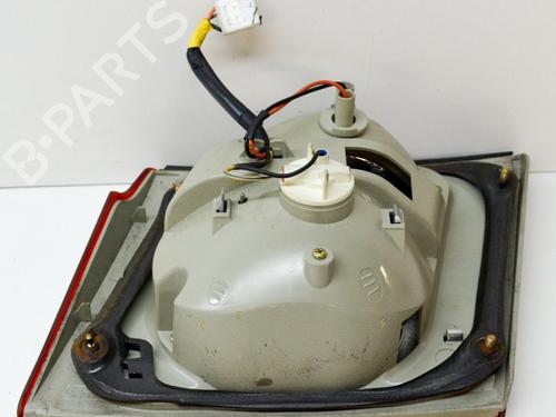 Left tailgate light KIA CARENS II MPV (FJ) 2.0 CRDi | BP8624535C79 