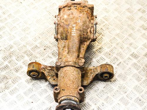 Used Rear differential SUBARU LEGACY IV Estate (BP) 2.0 D AWD (BPD) (150 hp) 14638875