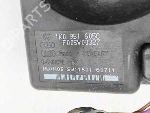 Electronic module AUDI A7 Sportback (4GA, 4GF) 3.0 TDI quattro | BP33938095M83  - Image 7