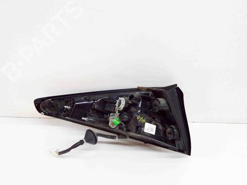 Right taillight HYUNDAI IONIQ (AE) Electric | BP29867304C35