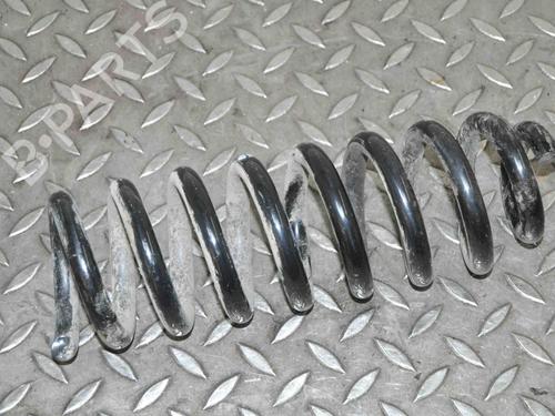 Used Shock absorber spring MERCEDES-BENZ C-CLASS Convertible (A205) C 250 d (205.408) (204 hp) 30257191