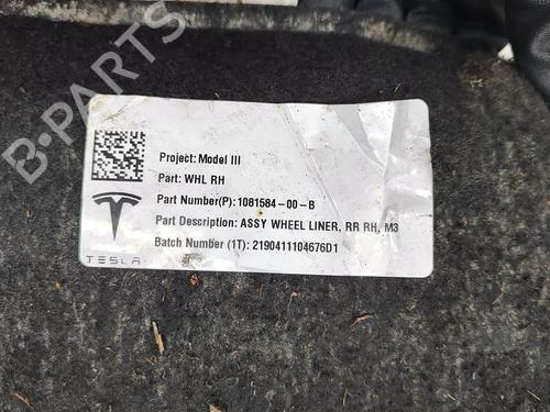 Hjulbue TESLA MODEL 3 (5YJ3) EV AWD | BP27790248C56 - Image 9