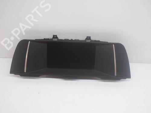 Used Display monitor Display monitor SAAB 9-5 (YS3E) 2.0 t (185 hp) 7852771 7852771