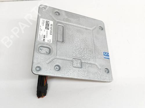 Electronic module SKODA ENYAQ iV SUV (5AZ) 85X | BP28555931M83