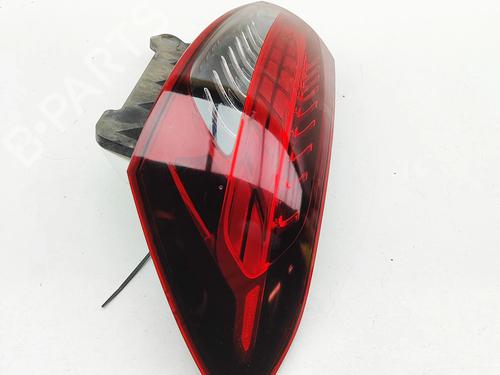 Right taillight MERCEDES-BENZ E-CLASS (W213) E 300 de (213.016) | BP36021393C35 - Image 2