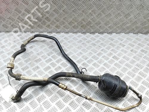 Used Power steering reservoir Power steering reservoir VW AMAROK Platform/Chassis (S1B, S6B, S7B) 2.0 BiTDI 4motion (180 hp) 40031563 40031563